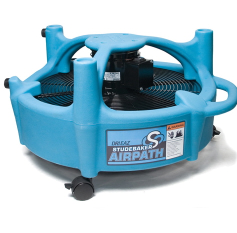 Prochem Apache Airmover 
