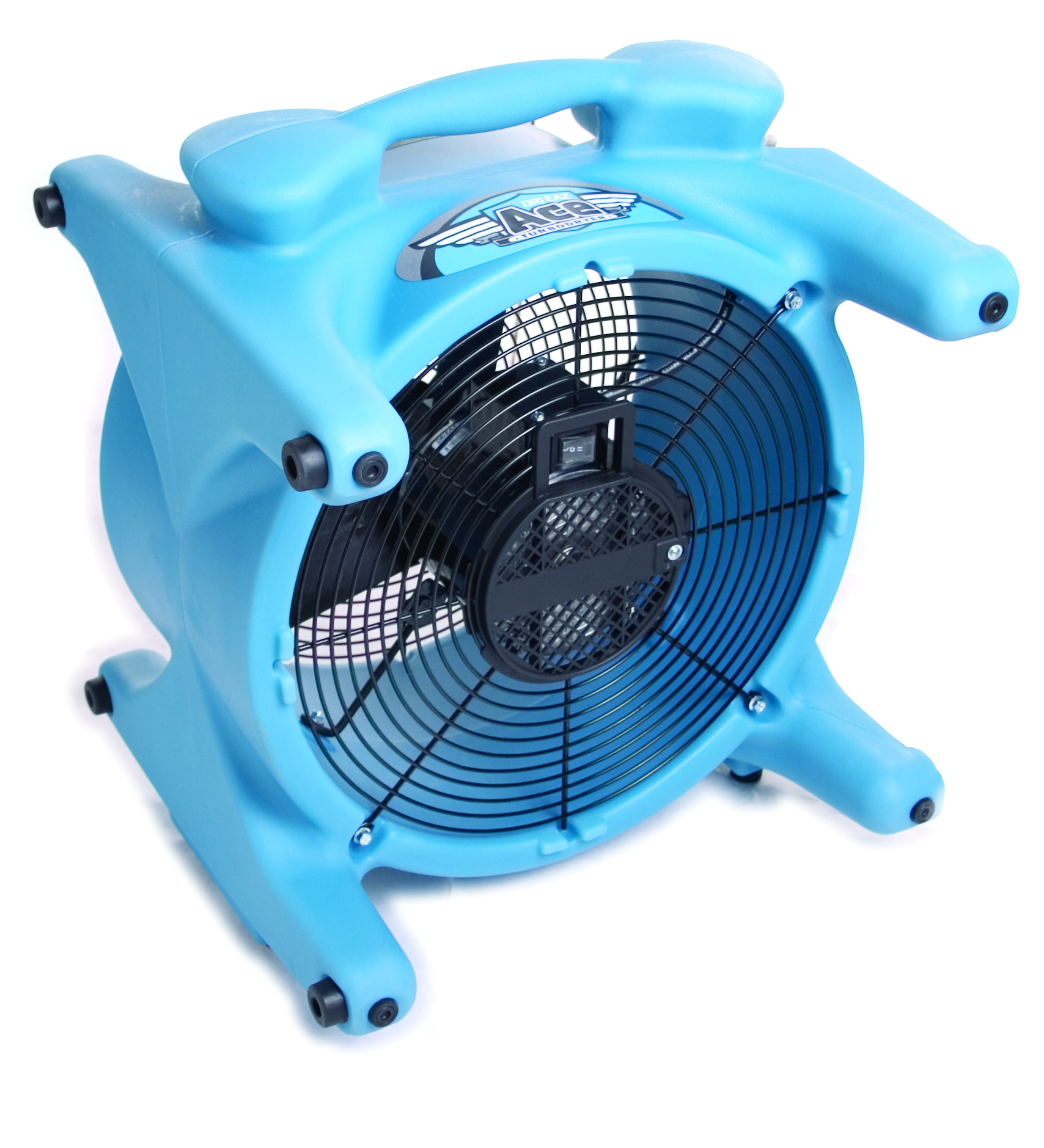 Viking Axial Fan