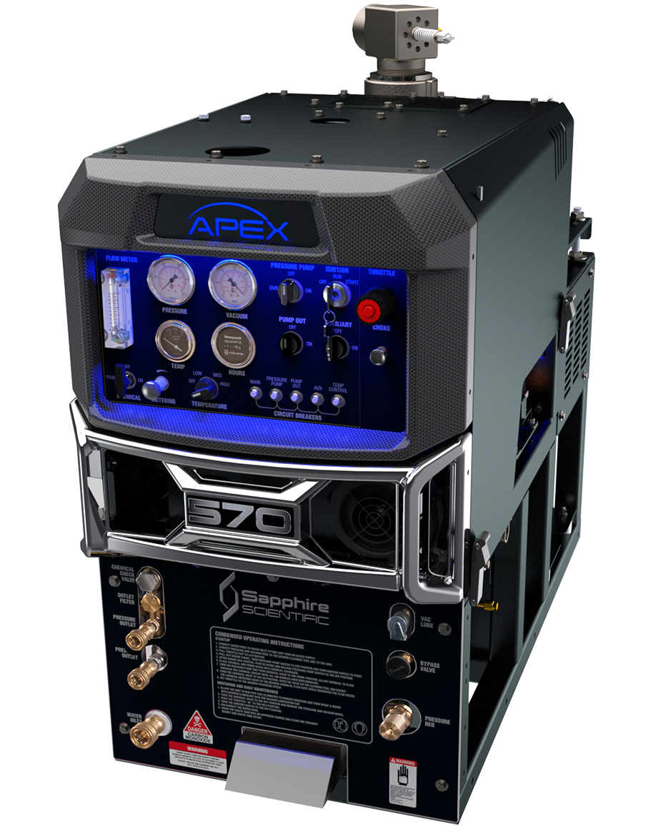 APEX 570