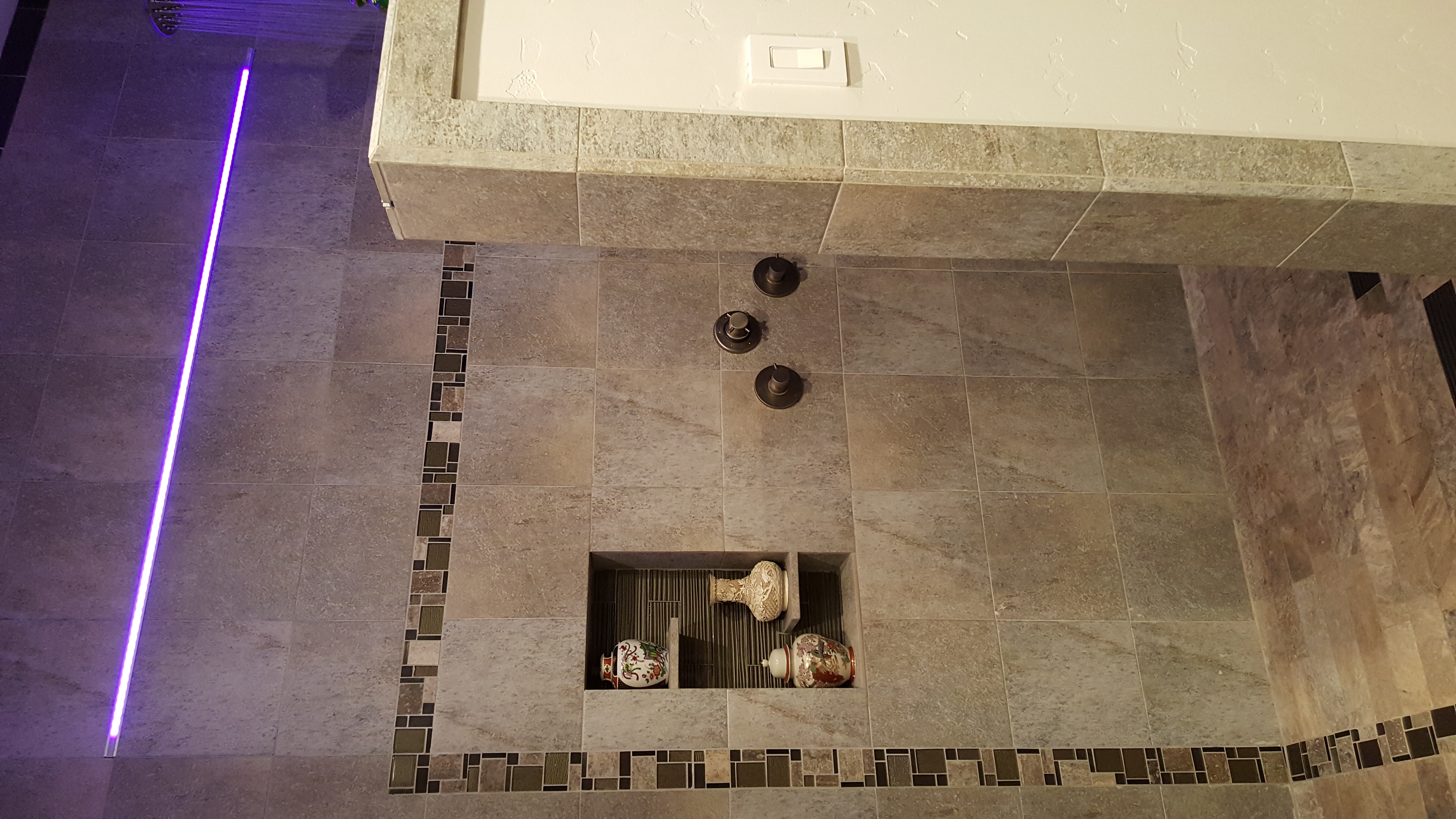 Bath Shower