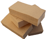 chem sponge