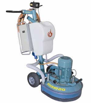 Lavina 20 inch grinder deals
