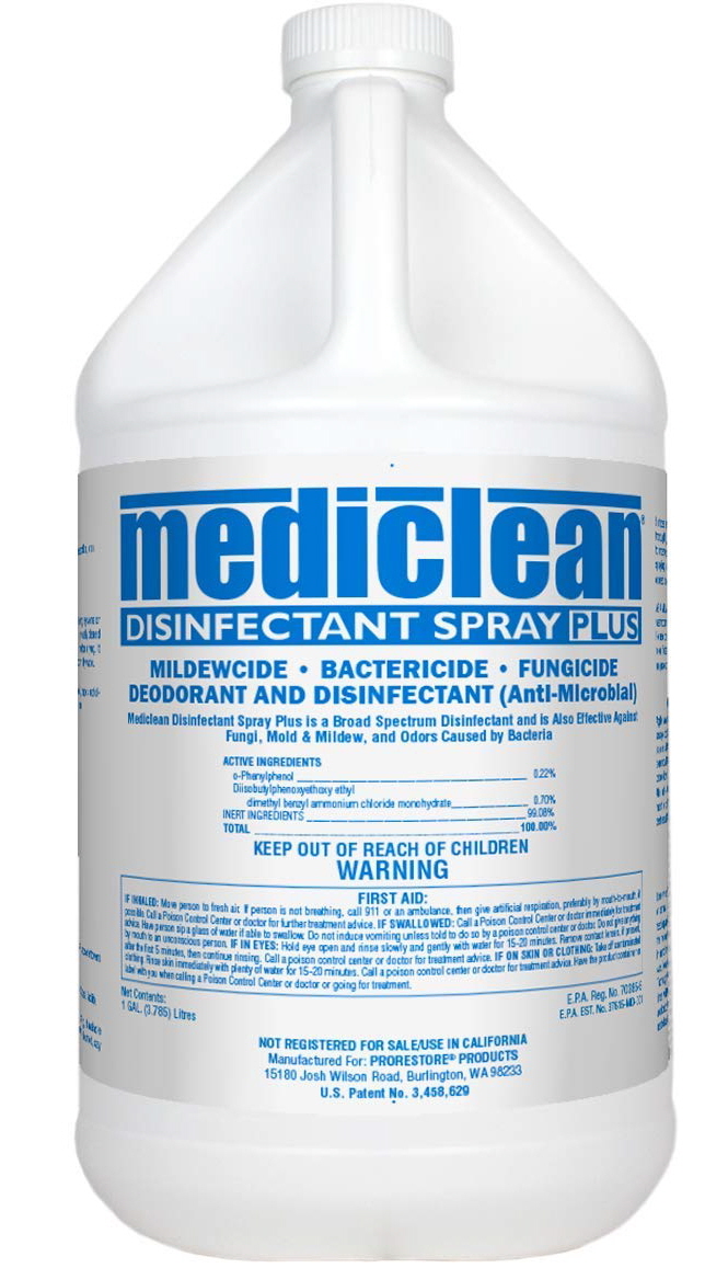 Mediclean