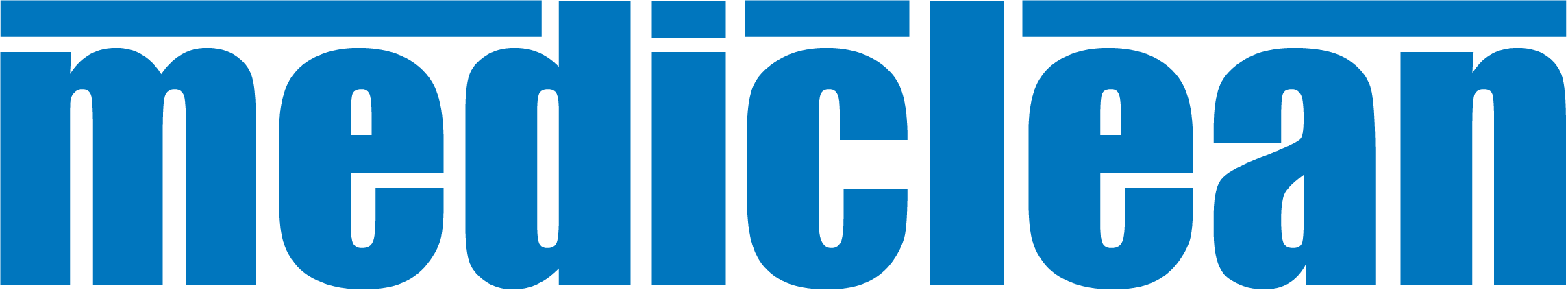 Mediclean_logo
