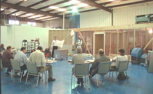 Mold Class