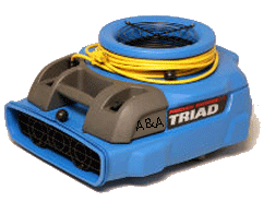 Triad Air Mover 1