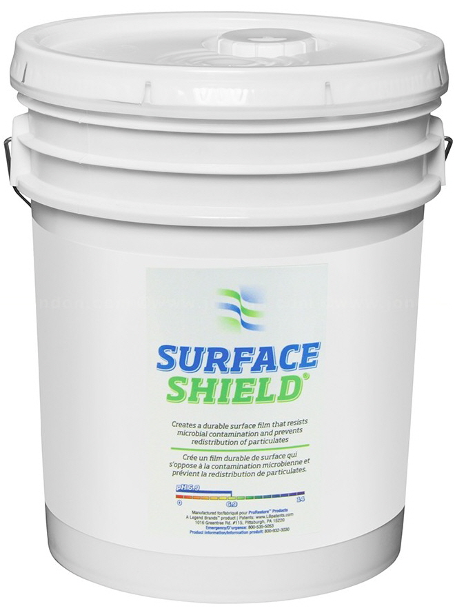 SurfaceShield  n